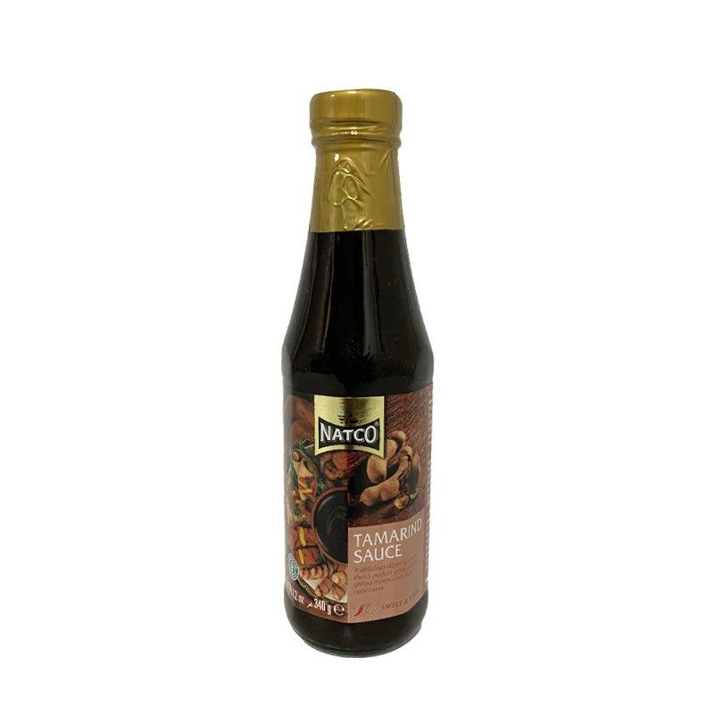 Natco Tamarind Sauce 340g