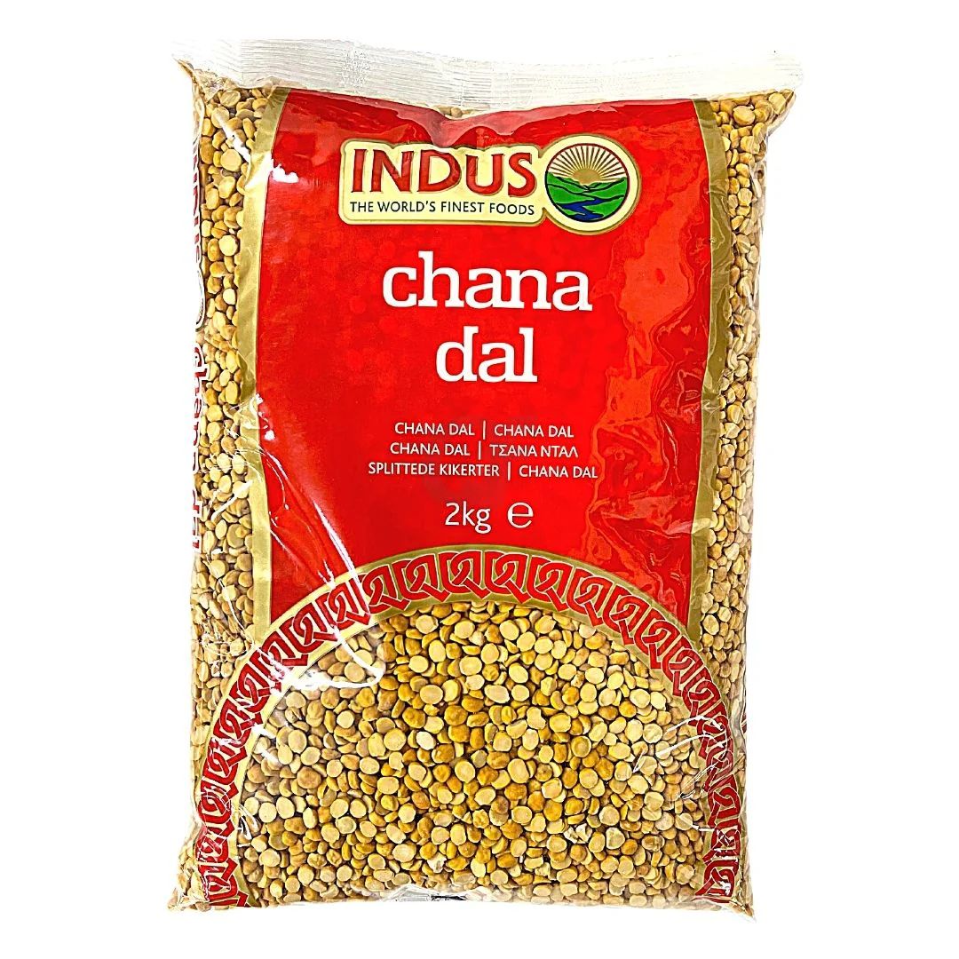 Indus Chana Dal 2kg