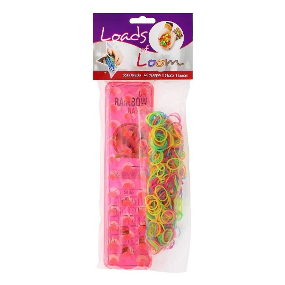 Loads of Loom (600 bands)