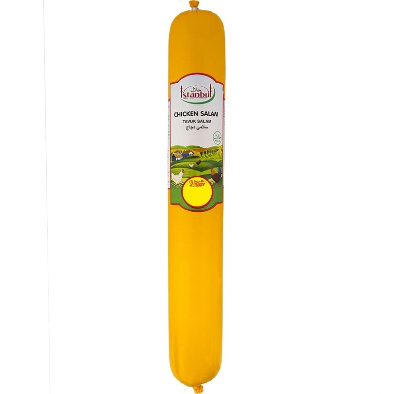 Istanbul Chicken Salam 800g
