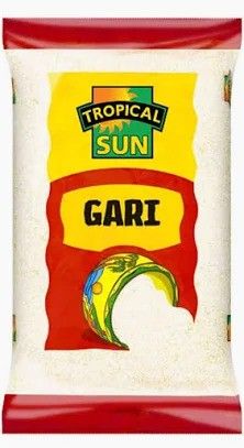 Tropical Sun Gari 1.5kg