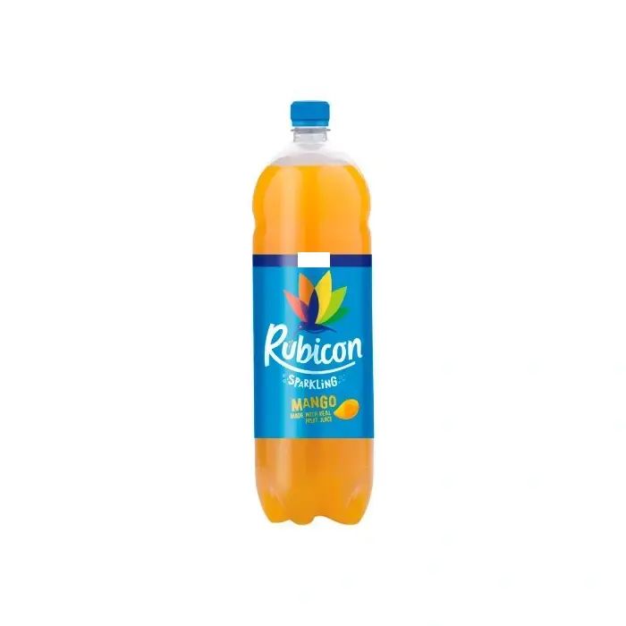 Rubicon Sparkling Mango Pack Of 6 (2L ×6)