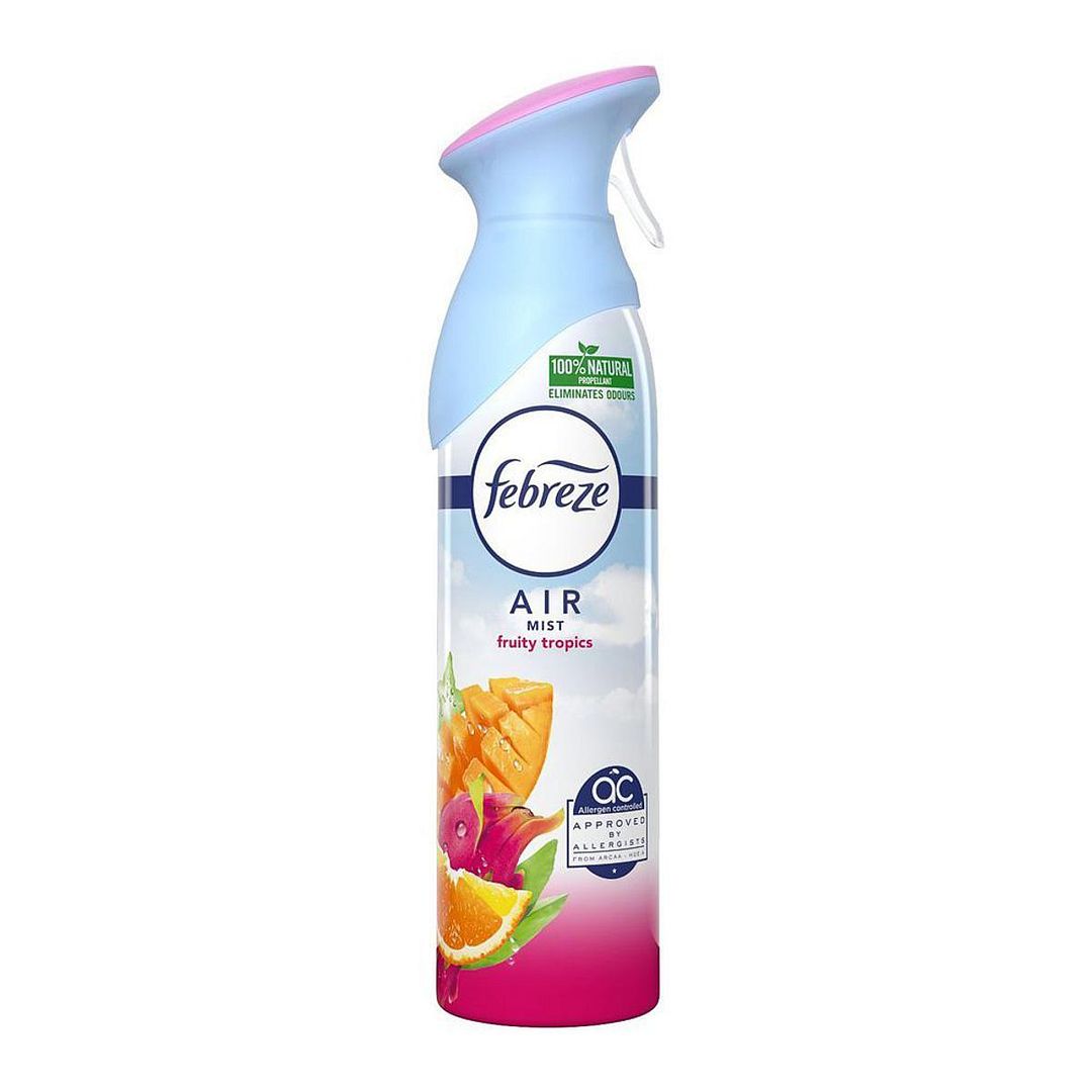 Febreze Fruity Tropics Air Mist 300ml