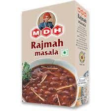 MDH Rajmah Masala 100g