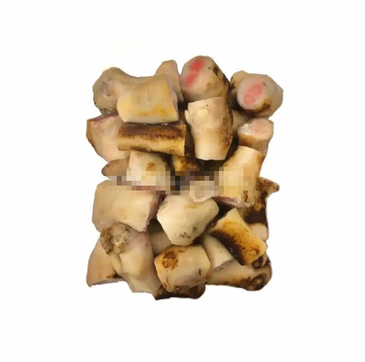 Sheep Feet (Paya) - Sliced 500g