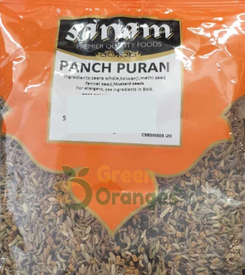 Sanam Panch Puran 100g