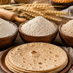Best Atta for Roti: Fine vs Medium vs Wholemeal Guide?