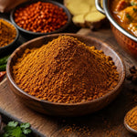 Which Curry Masala Should You Buy? Mild vs Medium vs Hot Basaar Guide