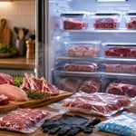 How to Store Fresh Meat at Home: The Complete Guide