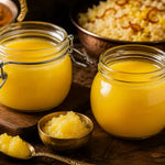 Butter Ghee vs Vegetable Ghee: Which Is Healthier & Better for Cooking?