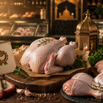 5 Ways to Tell If Your Chicken Is Truly Halal (Most Shoppers Miss #3)