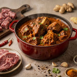 The Best Cut of Lamb for Curry: A Butcher’s Guide
