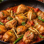 The Secret to Perfect Chicken Karahi Pakistani Style at Home