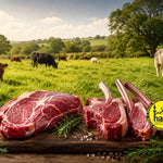 What Grass-Fed Really Means And Why It Matters