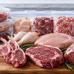 How Long Can You Freeze Meat? Freezer Storage Times Chart