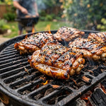 How to Keep Boneless Chicken Thighs Juicy When Grilling: 5 Foolproof Steps