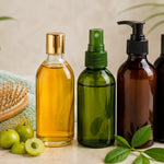 Hair Oil vs Hair Tonic vs Shampoo: How to Build the Perfect Hair Care Routine