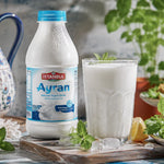 What Is Ayran? The Turkish Yogurt Drink Explained