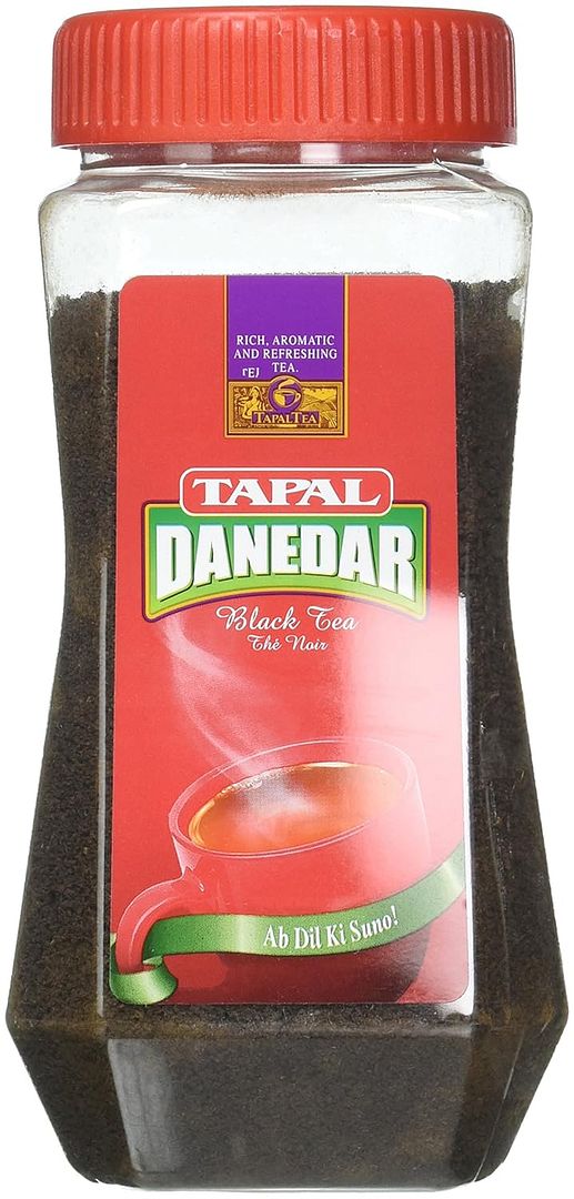 Tapal Danedar Black Tea 450g