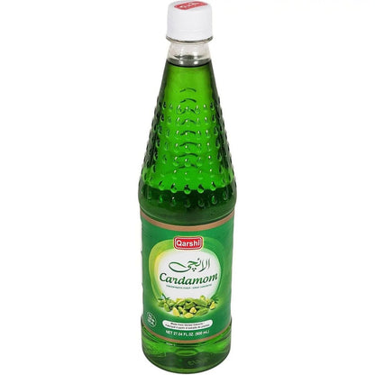 Qarshi Cardamom Concentrated Syrup 800ml