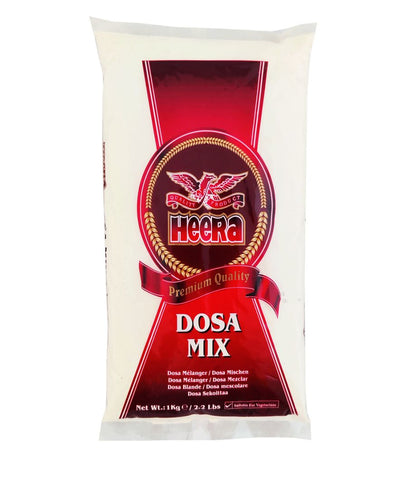 Heera Dosa Mix 1kg