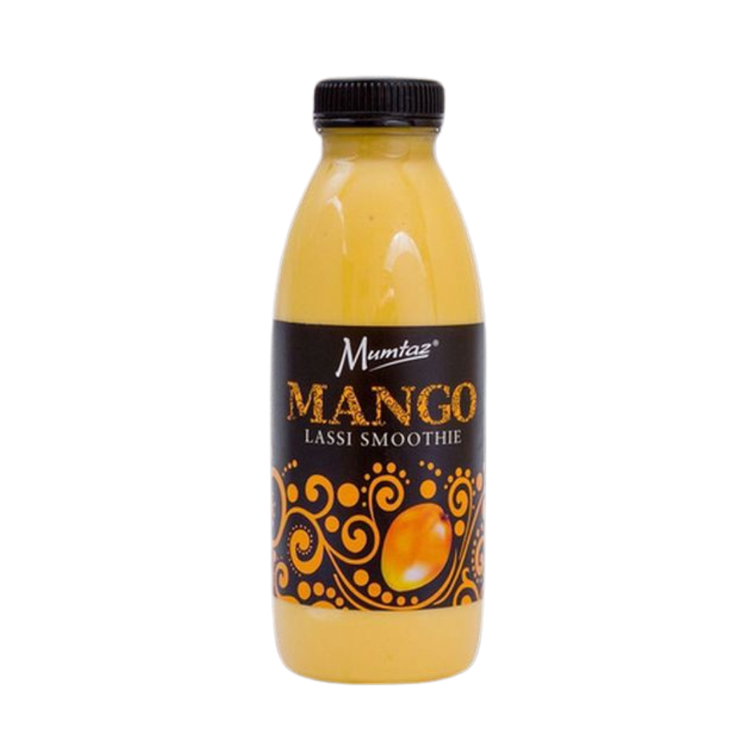 Mumtaz Mango Lassi Smoothie 250g