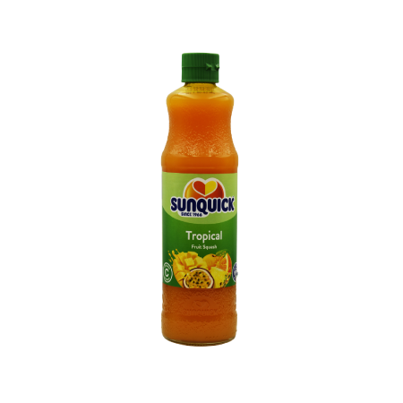 Sunquick Tropical 700ml