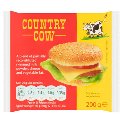 Country Cow 200g