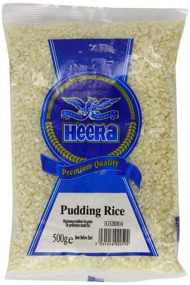 Heera Pudding Rice 500g