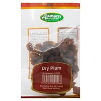 Alamgeer Dry Plums (with stones) 200g