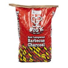 Real Lumpwood Barbecue Charcoal 10kg