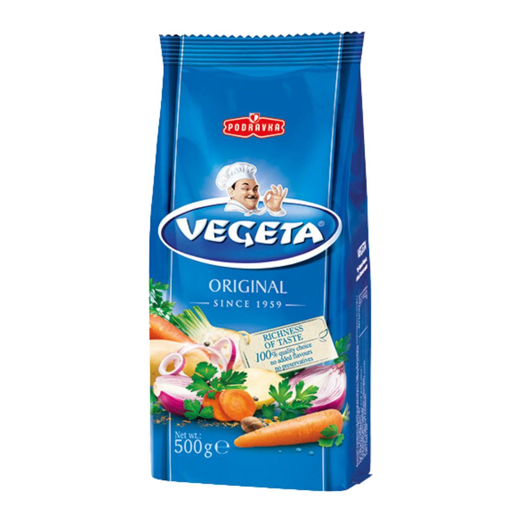 Podravka Vegeta Original Seasoning 500g