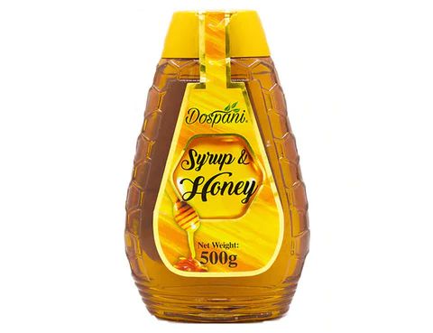 Dospani Syrup And Honey 500g