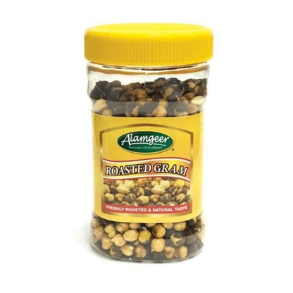 Alamgeer Salted Gram 200g