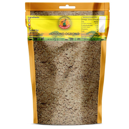 Mama's Pride Ground Ogbonno (Mango Seed) 80g