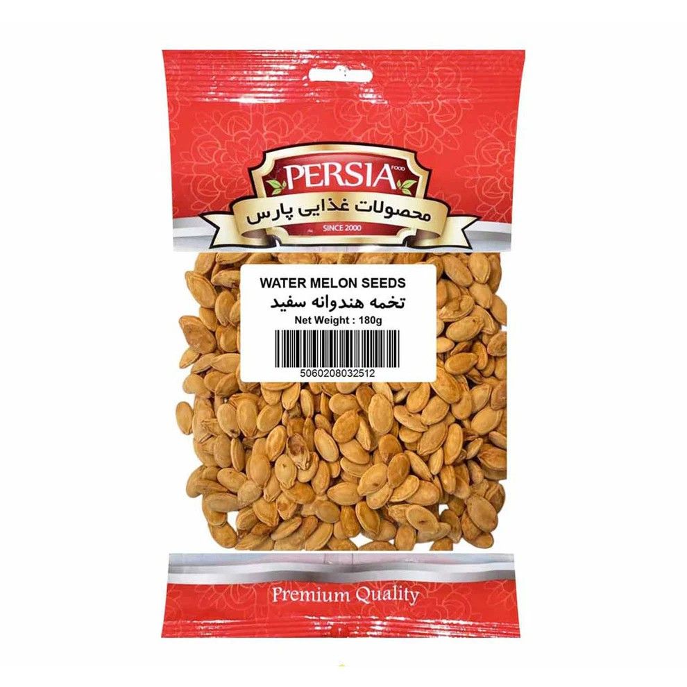 Persia Water Melon Seeds 200g