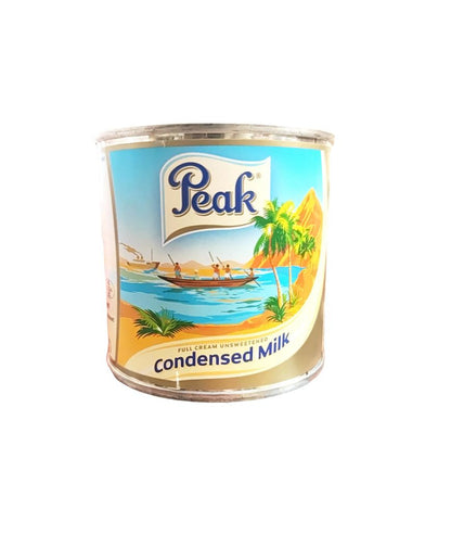 Peak Condensed Milk 170g