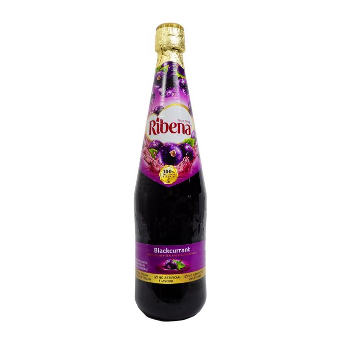 Ribena Blackcurrant 1L