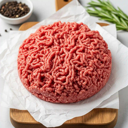 Lamb Leg Mince (Keema) 500g