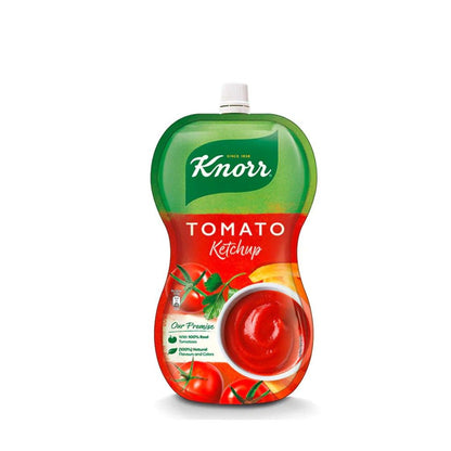 Knorr Tomato Ketchup 400g