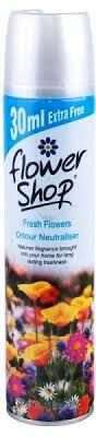 Flower Shop Air Neutraliser 330ml