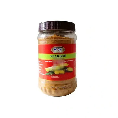 Shama Paris Shakkar (Jaggery Powder) 500g