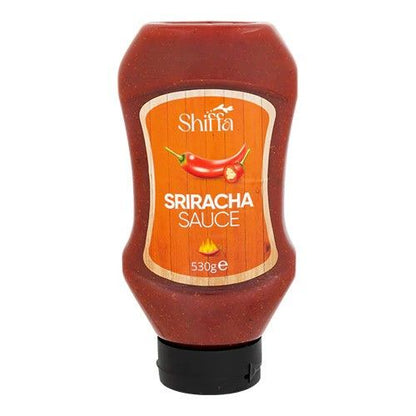 Shiffa Sriracha Sauce 530g