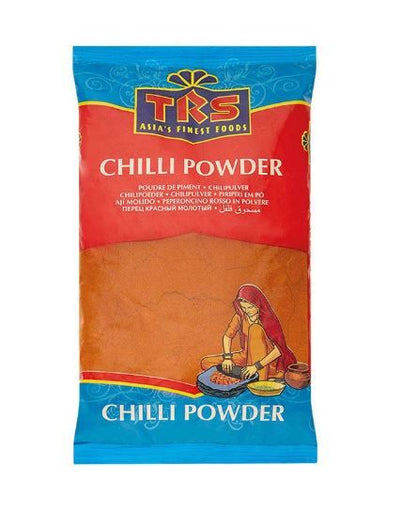 TRS Chilli Powder 1kg