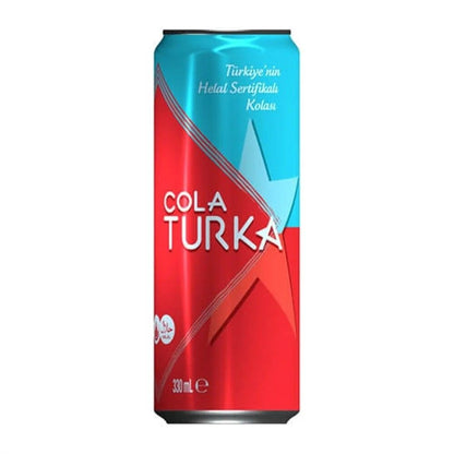 Cola Turka 330ml