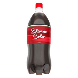 Salaam Cola 1.5 L