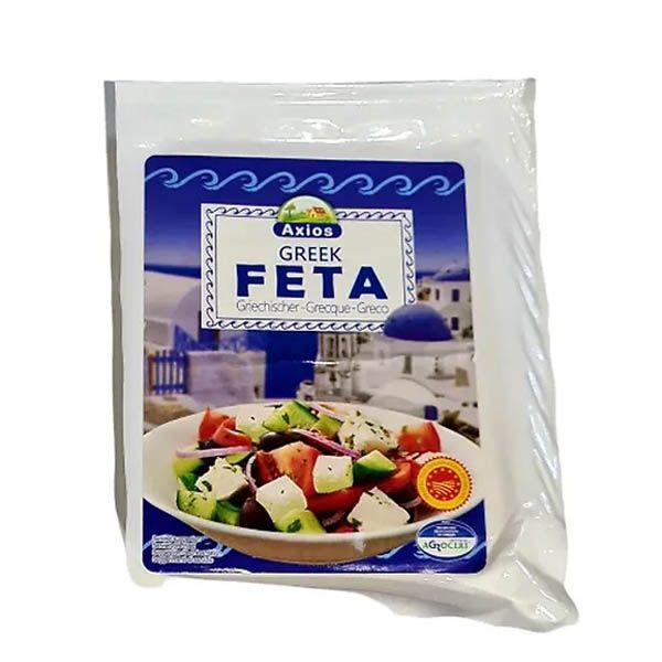 Axios Greek Feta 150g