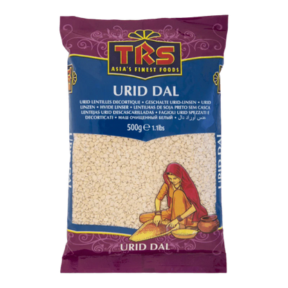 TRS Urid Dal 500g