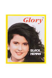 Glory Black Henna 60g