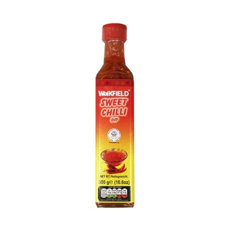 Weikfield Sweet Chilli Sauce 300g